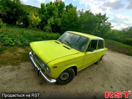 ВАЗ 2103 1975 в Песчанке на Automoto.ua ВАЗ 2103, объемом двигателя 1.5 л и пробегом 0 тыс. км за 550 $, фото 1 на Automoto.ua