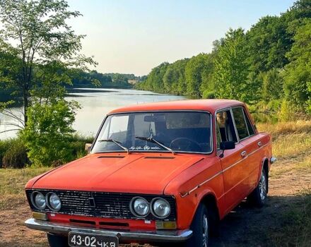 ВАЗ 2103, об'ємом двигуна 1.3 л та пробігом 0 тис. км за 400 $, фото 1 на Automoto.ua