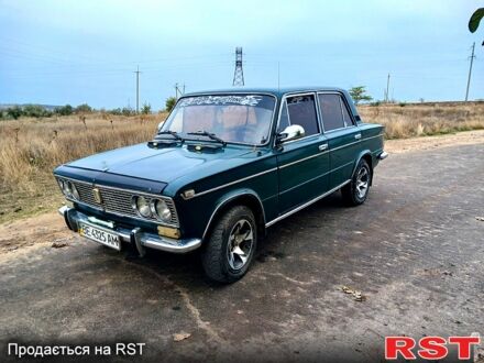 ВАЗ 2103 1975 в Баштанке на Automoto.ua ВАЗ 2103, объемом двигателя 1.5 л и пробегом 0 тыс. км за 950 $, фото 1 на Automoto.ua