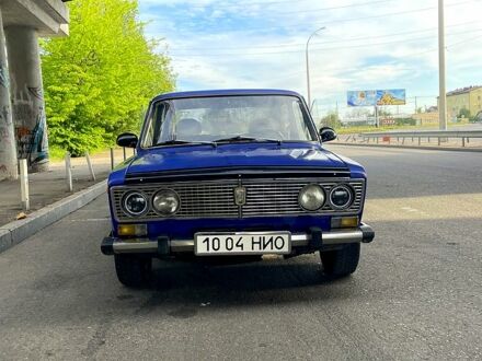 ВАЗ 2103, объемом двигателя 1.6 л и пробегом 0 тыс. км за 800 $, фото 1 на Automoto.ua