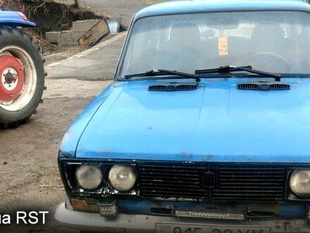 ВАЗ 2103 1975 в Днепре (Днепропетровске) на Automoto.ua ВАЗ 2103, объемом двигателя 13 л и пробегом 0 тыс. км за 530 $, фото 1 на Automoto.ua