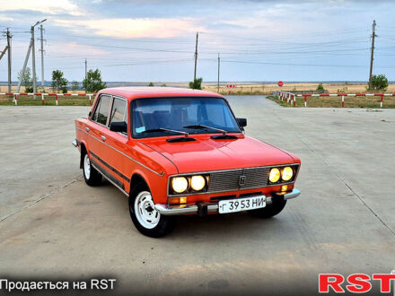 ВАЗ 2103 1975 в Снигиревке на Automoto.ua ВАЗ 2103, объемом двигателя 1.5 л и пробегом 100 тыс. км за 1200 $, фото 1 на Automoto.ua