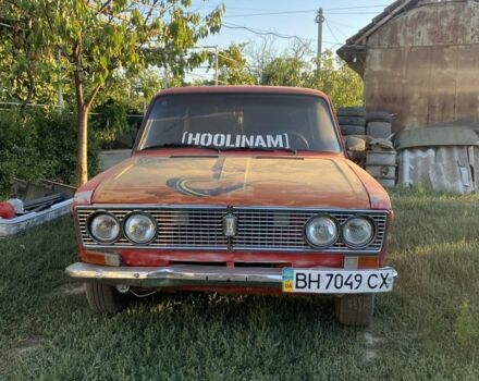 ВАЗ 2103, об'ємом двигуна 0 л та пробігом 350 тис. км за 750 $, фото 1 на Automoto.ua