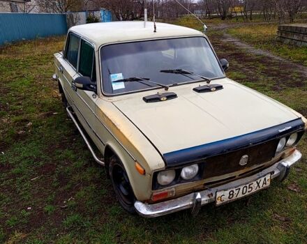ВАЗ 2103, об'ємом двигуна 1.3 л та пробігом 123 тис. км за 400 $, фото 1 на Automoto.ua