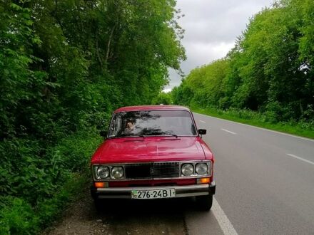 ВАЗ 2103 1975 в Бершаде на Automoto.ua ВАЗ 2103, объемом двигателя 1.3 л и пробегом 150 тыс. км за 1500 $, фото 1 на Automoto.ua