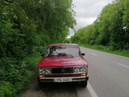 ВАЗ 2103 1975 в Бершаде на Automoto.ua ВАЗ 2103, объемом двигателя 1.3 л и пробегом 150 тыс. км за 1500 $, фото 1 на Automoto.ua