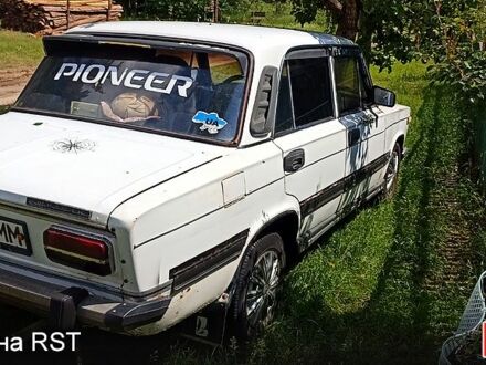 ВАЗ 2103, объемом двигателя 1.5 л и пробегом 150 тыс. км за 550 $, фото 1 на Automoto.ua