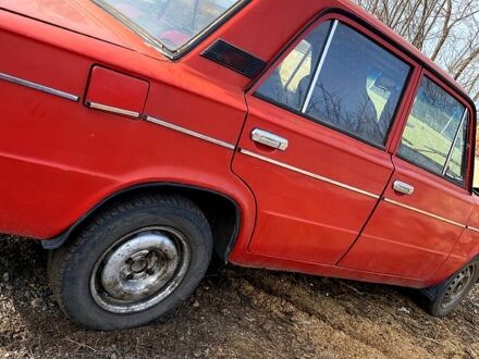 ВАЗ 2103 1975 в Славянске на Automoto.ua ВАЗ 2103, объемом двигателя 1.6 л и пробегом 0 тыс. км за 480 $, фото 1 на Automoto.ua
