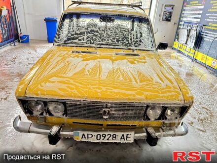 ВАЗ 2103 1975 в Запорожье на Automoto.ua ВАЗ 2103, объемом двигателя 15 л и пробегом 0 тыс. км за 399 $, фото 1 на Automoto.ua