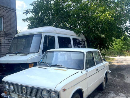 ВАЗ 2103, объемом двигателя 1.6 л и пробегом 146 тыс. км за 750 $, фото 1 на Automoto.ua