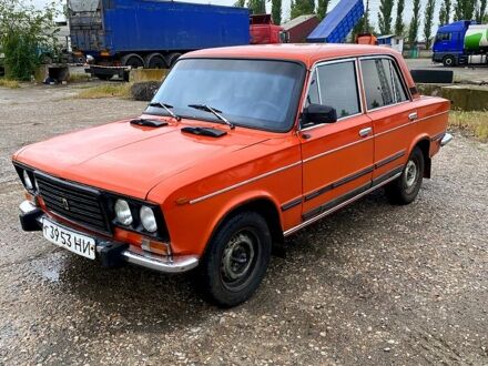 ВАЗ 2103, объемом двигателя 1.5 л и пробегом 90 тыс. км за 1350 $, фото 1 на Automoto.ua