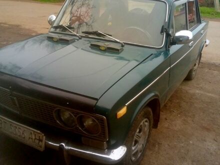 ВАЗ 2103, об'ємом двигуна 1.3 л та пробігом 150 тис. км за 1000 $, фото 1 на Automoto.ua
