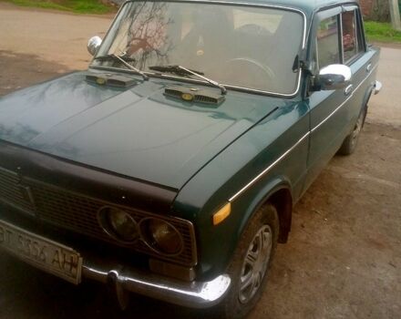 ВАЗ 2103, об'ємом двигуна 1.3 л та пробігом 150 тис. км за 1000 $, фото 1 на Automoto.ua