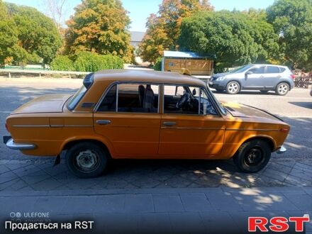 ВАЗ 2103 1976 в Сарате на Automoto.ua ВАЗ 2103, объемом двигателя 1.3 л и пробегом 0 тыс. км за 600 $, фото 1 на Automoto.ua