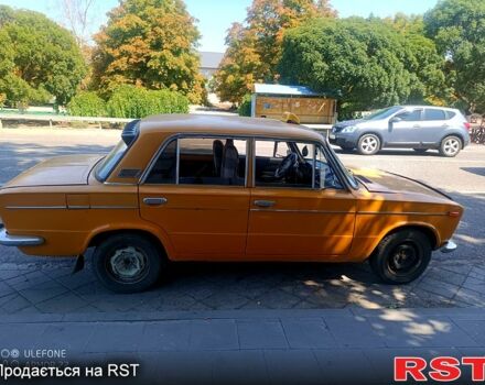 ВАЗ 2103, объемом двигателя 1.3 л и пробегом 0 тыс. км за 600 $, фото 1 на Automoto.ua