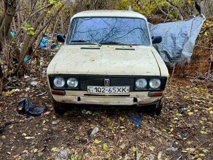 ВАЗ 2103, объемом двигателя 1.3 л и пробегом 200 тыс. км за 200 $, фото 1 на Automoto.ua