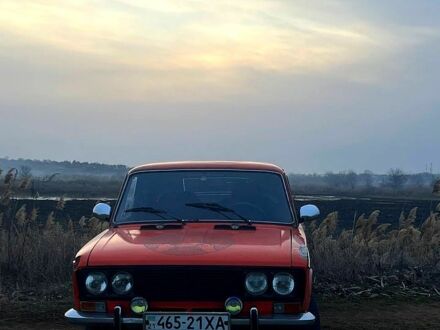 ВАЗ 2103 1976 в Криничках на Automoto.ua ВАЗ 2103, объемом двигателя 13 л и пробегом 0 тыс. км за 500 $, фото 1 на Automoto.ua