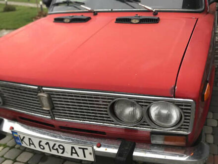 ВАЗ 2103, объемом двигателя 0 л и пробегом 100 тыс. км за 800 $, фото 1 на Automoto.ua