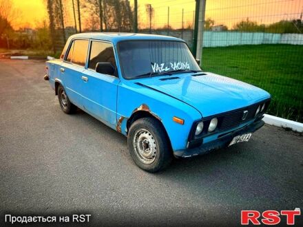 ВАЗ 2103 1976 в Харькове на Automoto.ua ВАЗ 2103, объемом двигателя 15 л и пробегом 200 тыс. км за 350 $, фото 1 на Automoto.ua