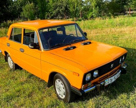 ВАЗ 2103, объемом двигателя 1.3 л и пробегом 323 тыс. км за 1050 $, фото 1 на Automoto.ua