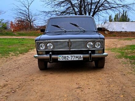 ВАЗ 2103, объемом двигателя 1.5 л и пробегом 485 тыс. км за 1000 $, фото 1 на Automoto.ua