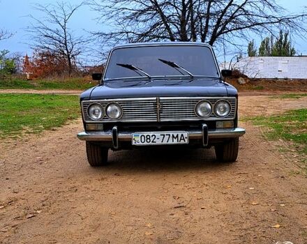 ВАЗ 2103, объемом двигателя 1.5 л и пробегом 485 тыс. км за 1000 $, фото 1 на Automoto.ua