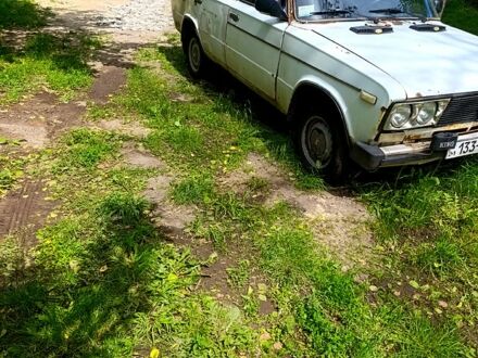 ВАЗ 2103 1976 у Харкові на Automoto.ua ВАЗ 2103, об'ємом двигуна 1.5 л та пробігом 0 тис. км за 500 $, фото 1 на Automoto.ua