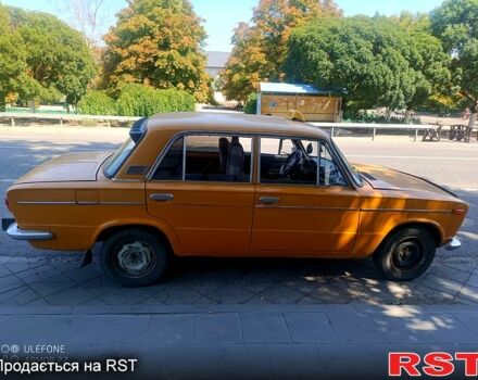 ВАЗ 2103, объемом двигателя 1.5 л и пробегом 0 тыс. км за 610 $, фото 1 на Automoto.ua
