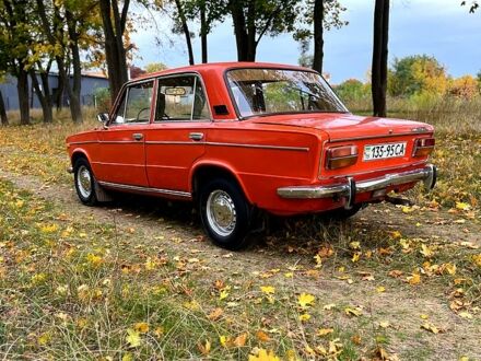 ВАЗ 2103, об'ємом двигуна 1.5 л та пробігом 116 тис. км за 960 $, фото 1 на Automoto.ua