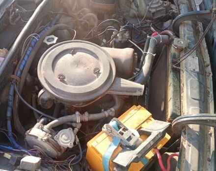 ВАЗ 2103, об'ємом двигуна 0 л та пробігом 89 тис. км за 400 $, фото 1 на Automoto.ua