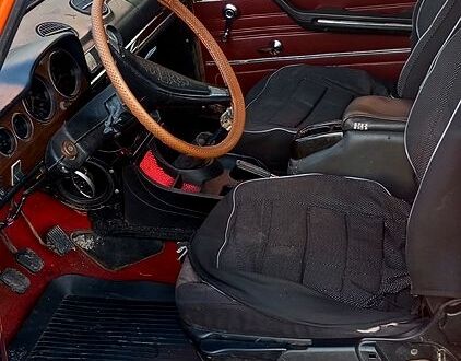 ВАЗ 2103 1976 у Кропивницькому (Кіровограді) на Automoto.ua ВАЗ 2103, об'ємом двигуна 1.5 л та пробігом 0 тис. км за 500 $, фото 1 на Automoto.ua