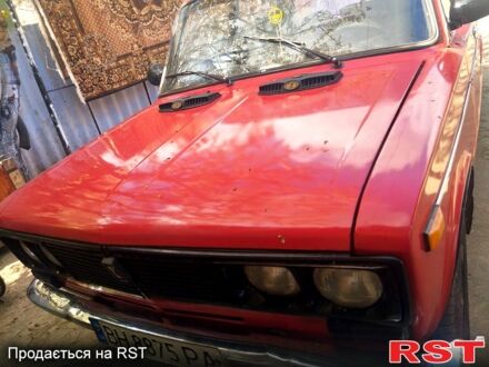 ВАЗ 2103 1976 в Измаиле на Automoto.ua ВАЗ 2103, объемом двигателя 15 л и пробегом 0 тыс. км за 850 $, фото 1 на Automoto.ua