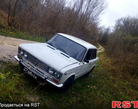 ВАЗ 2103, объемом двигателя 1.5 л и пробегом 0 тыс. км за 420 $, фото 1 на Automoto.ua
