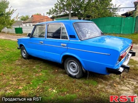 ВАЗ 2103 1976 в Светловдске на Automoto.ua ВАЗ 2103, объемом двигателя 1.3 л и пробегом 0 тыс. км за 430 $, фото 1 на Automoto.ua