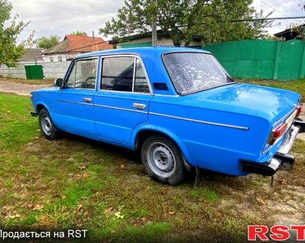 ВАЗ 2103, объемом двигателя 1.3 л и пробегом 0 тыс. км за 430 $, фото 1 на Automoto.ua