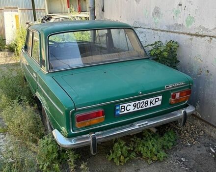 ВАЗ 2103, объемом двигателя 0 л и пробегом 96 тыс. км за 500 $, фото 1 на Automoto.ua