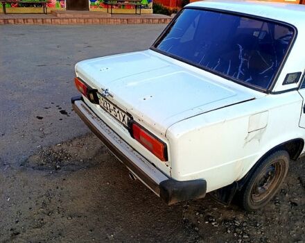 ВАЗ 2103, объемом двигателя 1.6 л и пробегом 0 тыс. км за 600 $, фото 1 на Automoto.ua