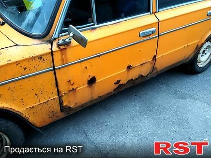 ВАЗ 2103, объемом двигателя 1.5 л и пробегом 0 тыс. км за 350 $, фото 1 на Automoto.ua