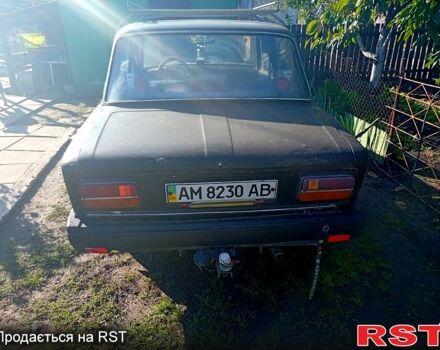 ВАЗ 2103, об'ємом двигуна 1.5 л та пробігом 0 тис. км за 300 $, фото 1 на Automoto.ua