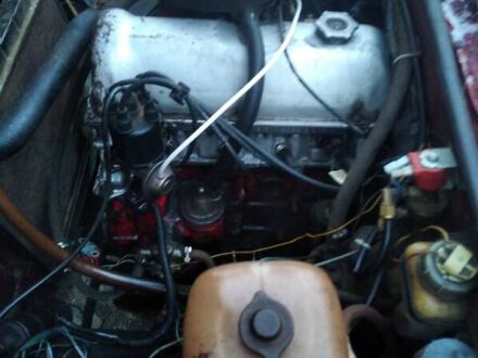 ВАЗ 2103 1976 в Днепре (Днепропетровске) на Automoto.ua ВАЗ 2103, объемом двигателя 1.3 л и пробегом 350 тыс. км за 550 $, фото 1 на Automoto.ua