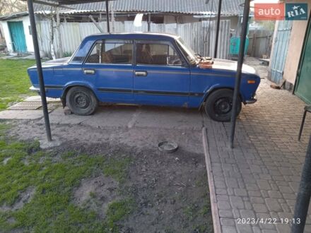 ВАЗ 2103, об'ємом двигуна 0 л та пробігом 111 тис. км за 900 $, фото 1 на Automoto.ua