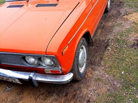 ВАЗ 2103 1976 у Вільшанка на Automoto.ua ВАЗ 2103, об'ємом двигуна 15 л та пробігом 135 тис. км за 600 $, фото 1 на Automoto.ua