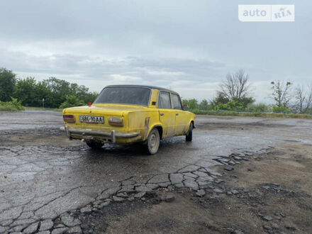 ВАЗ 2103, об'ємом двигуна 0 л та пробігом 466 тис. км за 376 $, фото 1 на Automoto.ua