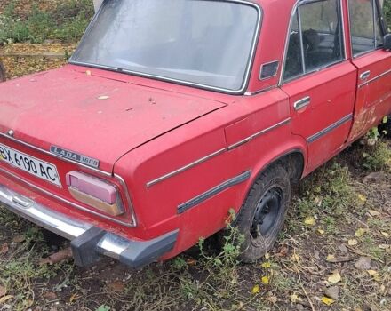 ВАЗ 2103, об'ємом двигуна 0 л та пробігом 800 тис. км за 176 $, фото 1 на Automoto.ua