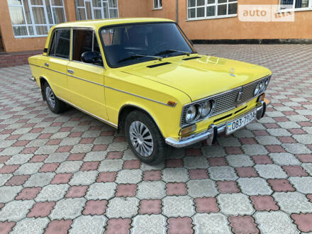 ВАЗ 2103, объемом двигателя 1.5 л и пробегом 98 тыс. км за 1250 $, фото 1 на Automoto.ua