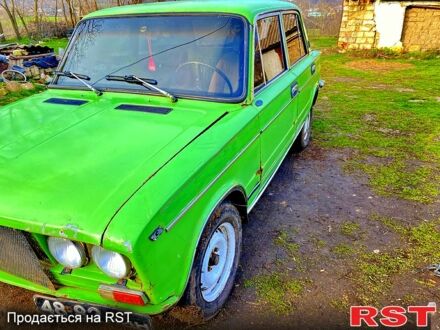 ВАЗ 2103, объемом двигателя 1.5 л и пробегом 0 тыс. км за 410 $, фото 1 на Automoto.ua