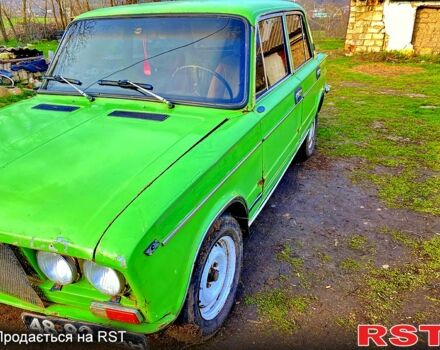 ВАЗ 2103, объемом двигателя 1.5 л и пробегом 0 тыс. км за 410 $, фото 1 на Automoto.ua