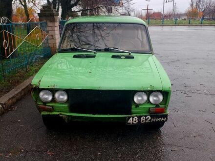 ВАЗ 2103, об'ємом двигуна 1.5 л та пробігом 0 тис. км за 390 $, фото 1 на Automoto.ua