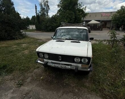 ВАЗ 2103, объемом двигателя 0 л и пробегом 252 тыс. км за 300 $, фото 1 на Automoto.ua