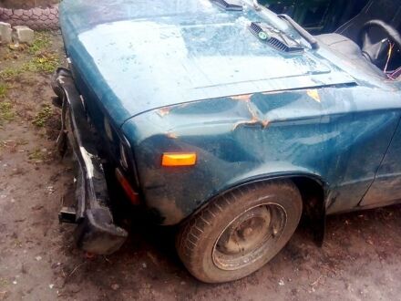 ВАЗ 2103, объемом двигателя 1.5 л и пробегом 200 тыс. км за 350 $, фото 1 на Automoto.ua